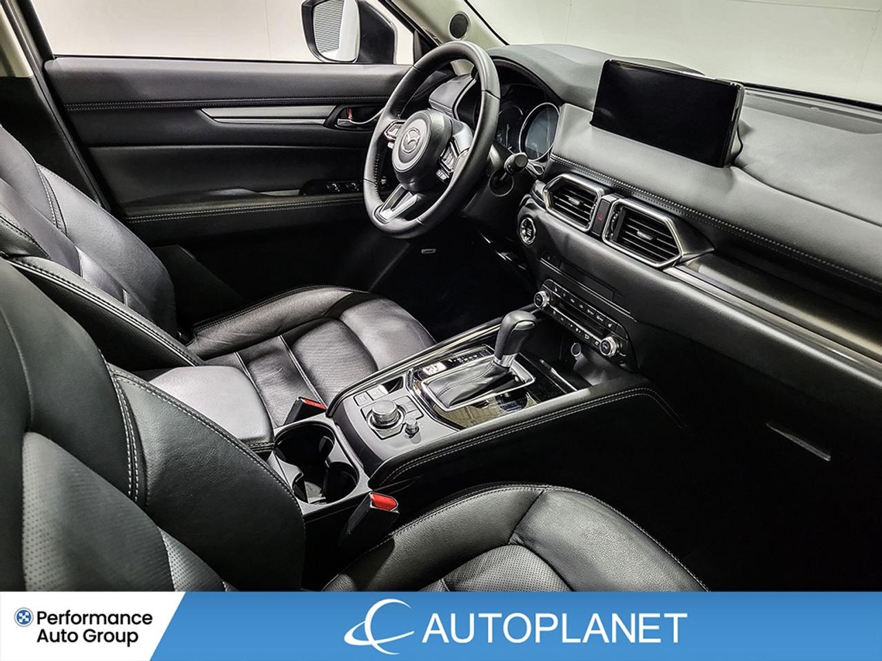 2025 Mazda CX-5 GT AWD - FINANCE @$117/WK OR LEASE @$136/WK Photo
