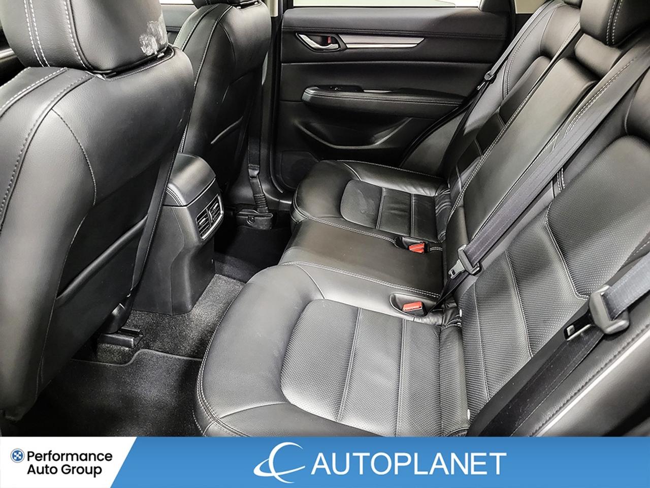 2025 Mazda CX-5 GT AWD - FINANCE @$117/WK OR LEASE @$136/WK Photo