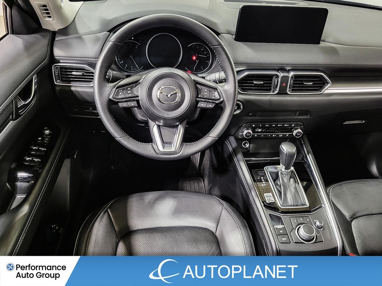 2025 Mazda CX-5 GT AWD - FINANCE @$117/WK OR LEASE @$136/WK Photo