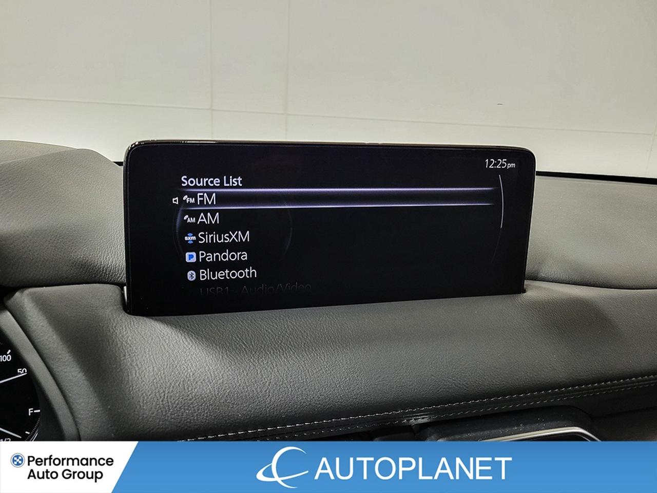 2025 Mazda CX-5 GT AWD - FINANCE @$117/WK OR LEASE @$136/WK Photo