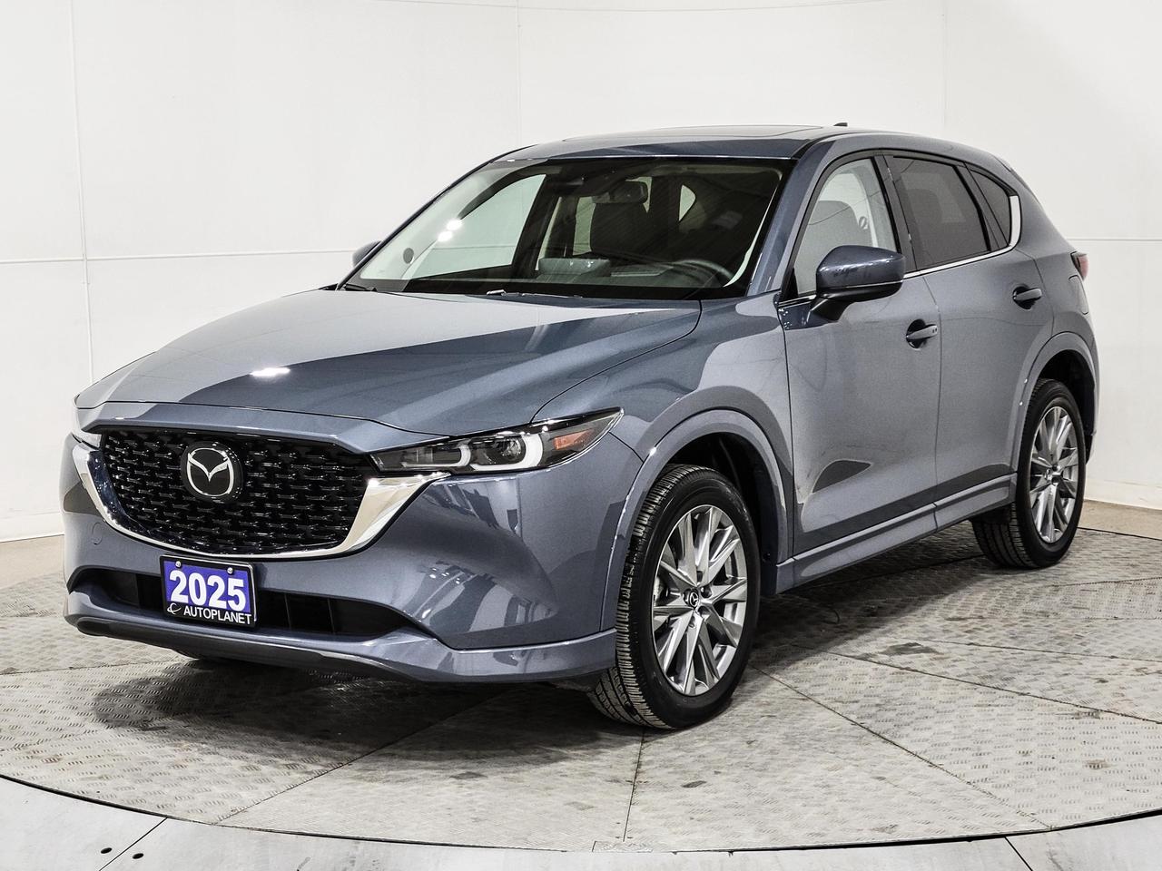 2025 Mazda CX-5 GT AWD - FINANCE @$117/WK OR LEASE @$136/WK Photo