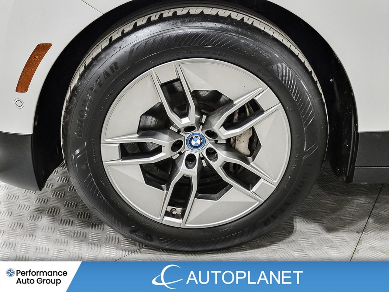 2023 BMW iX xDrive40 - FINANCE @$155/WK OR LEASE @$172/WK Photo