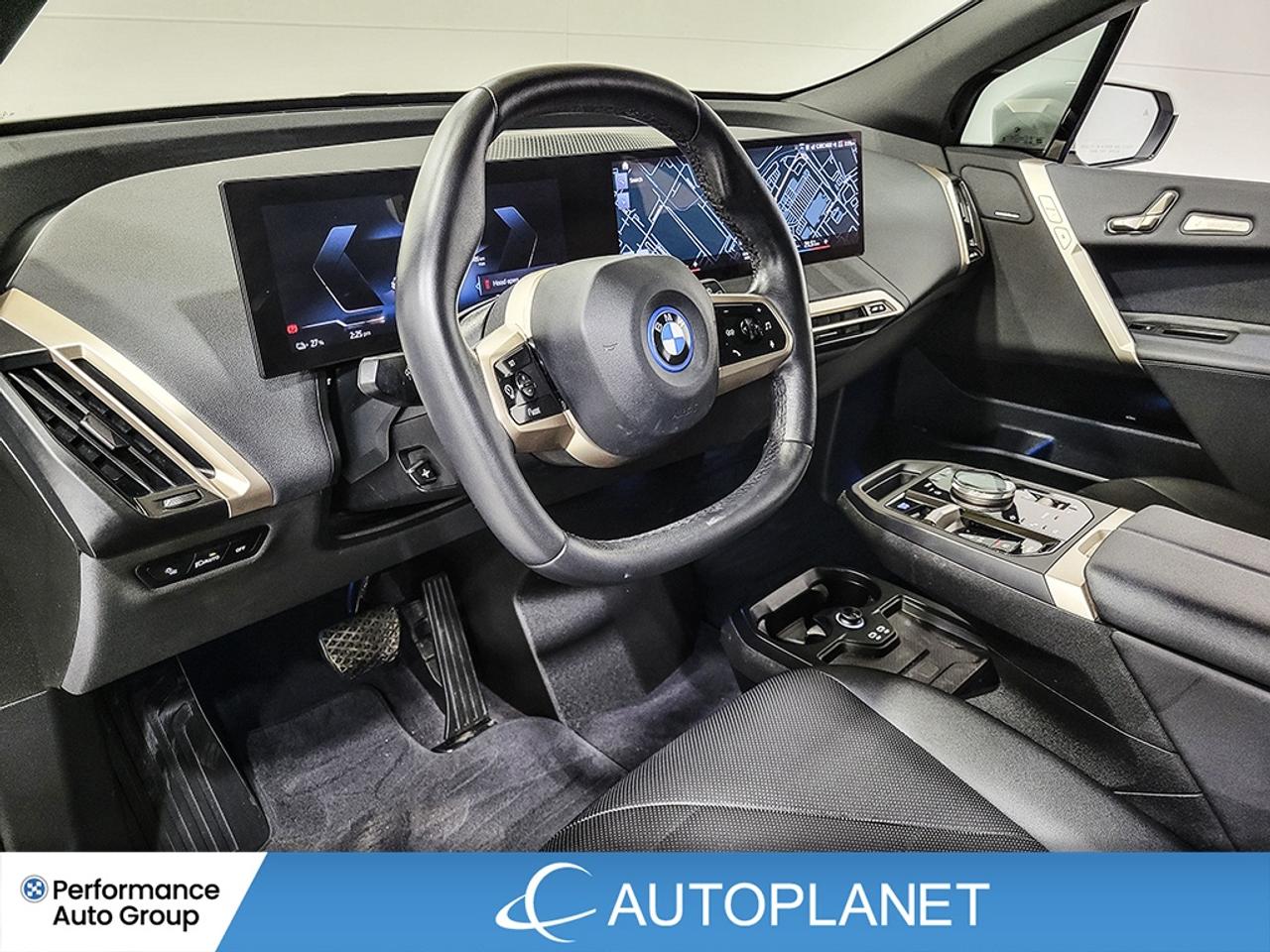 2023 BMW iX xDrive40 - FINANCE @$155/WK OR LEASE @$172/WK Photo