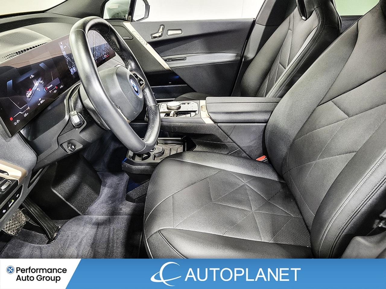 2023 BMW iX xDrive40 - FINANCE @$155/WK OR LEASE @$172/WK Photo