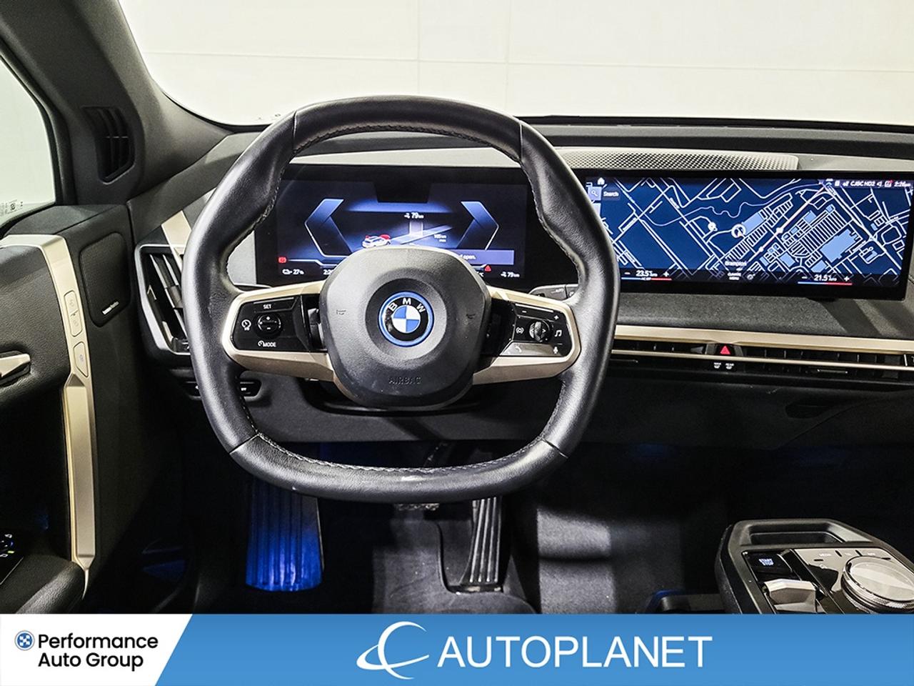 2023 BMW iX xDrive40 - FINANCE @$155/WK OR LEASE @$172/WK Photo