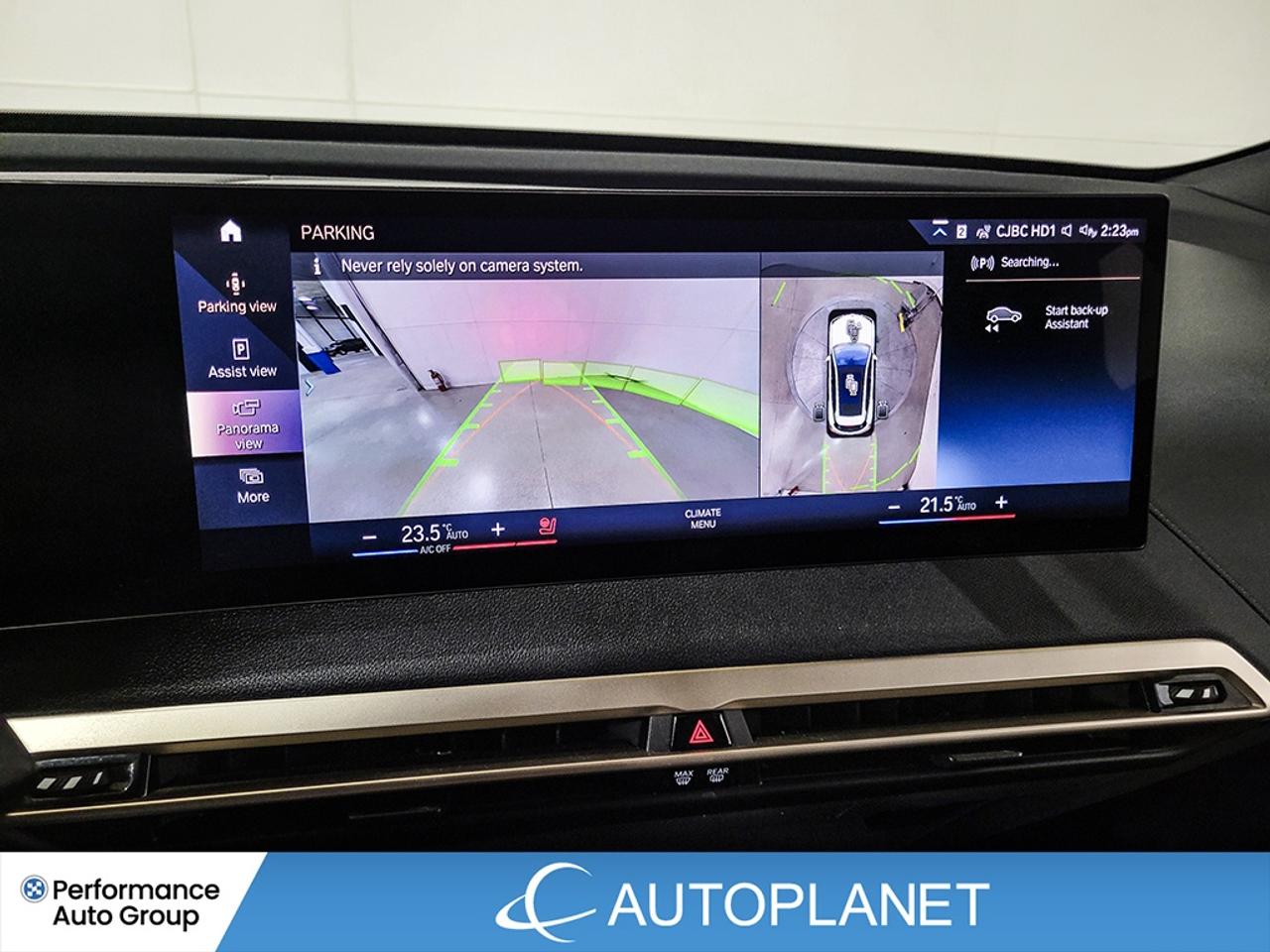 2023 BMW iX xDrive40 - FINANCE @$155/WK OR LEASE @$172/WK Photo