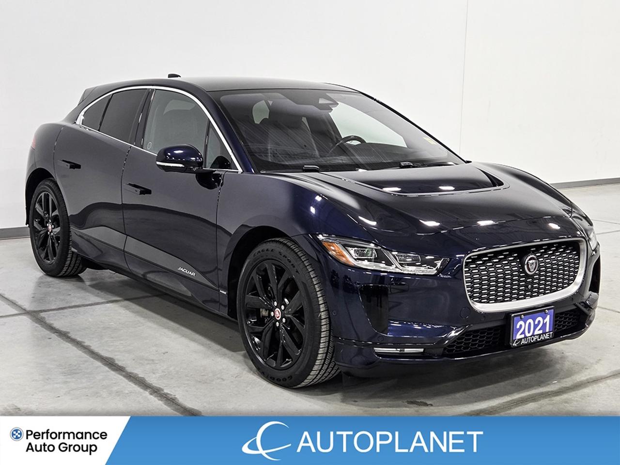 2021 Jaguar I-PACE HSE AWD - FINANCE @$138/WK OR LEASE @$136/WK Photo