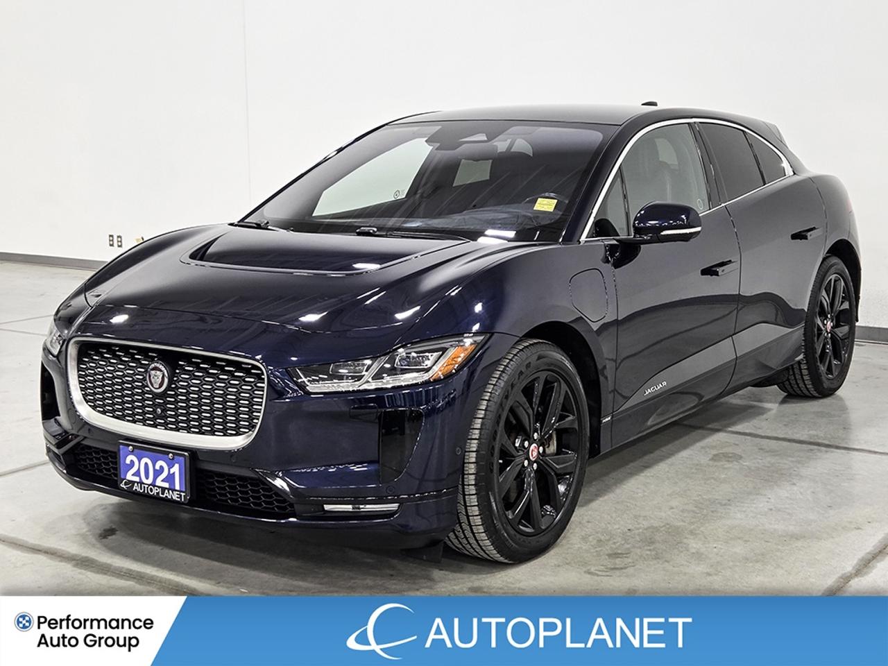 2021 Jaguar I-PACE HSE AWD - FINANCE @$138/WK OR LEASE @$136/WK Photo