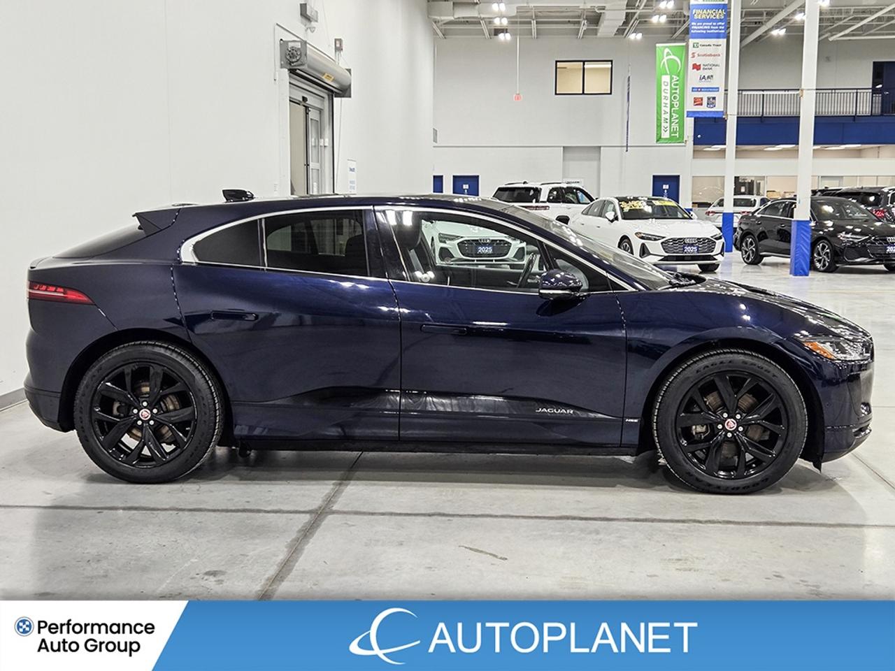 2021 Jaguar I-PACE HSE AWD - FINANCE @$138/WK OR LEASE @$136/WK Photo
