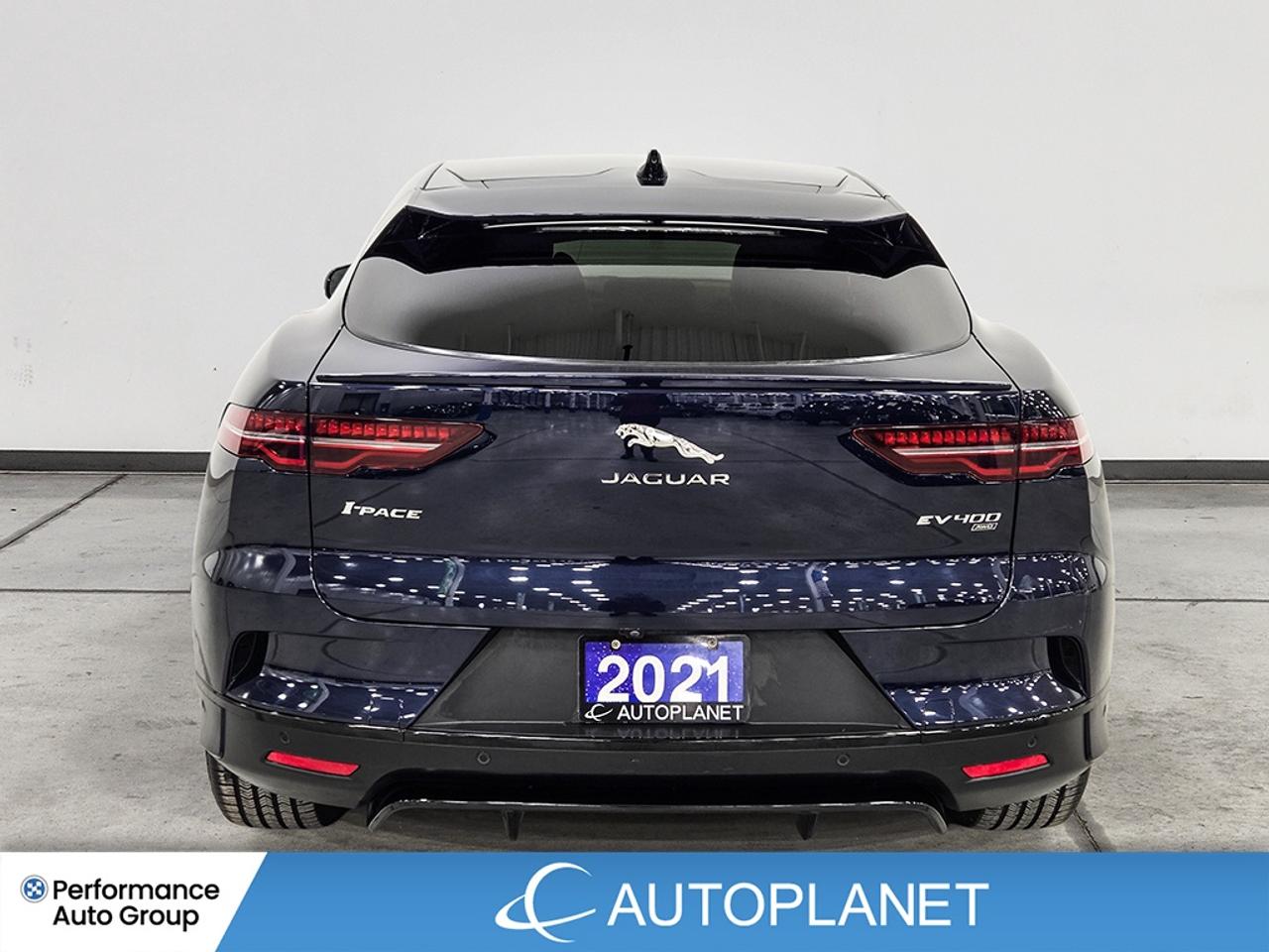 2021 Jaguar I-PACE HSE AWD - FINANCE @$138/WK OR LEASE @$136/WK Photo