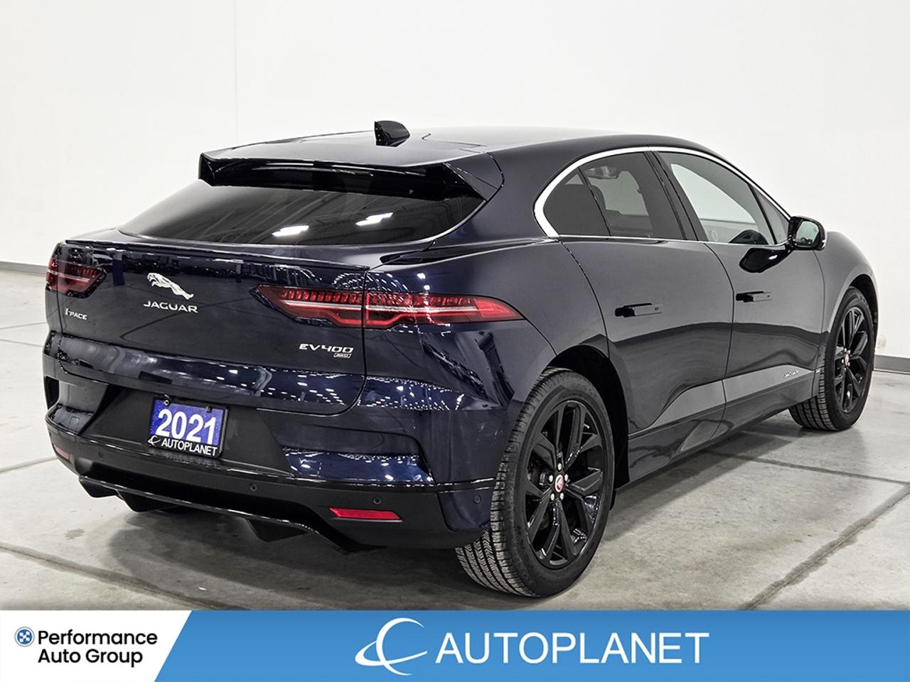 2021 Jaguar I-PACE HSE AWD - FINANCE @$138/WK OR LEASE @$136/WK Photo