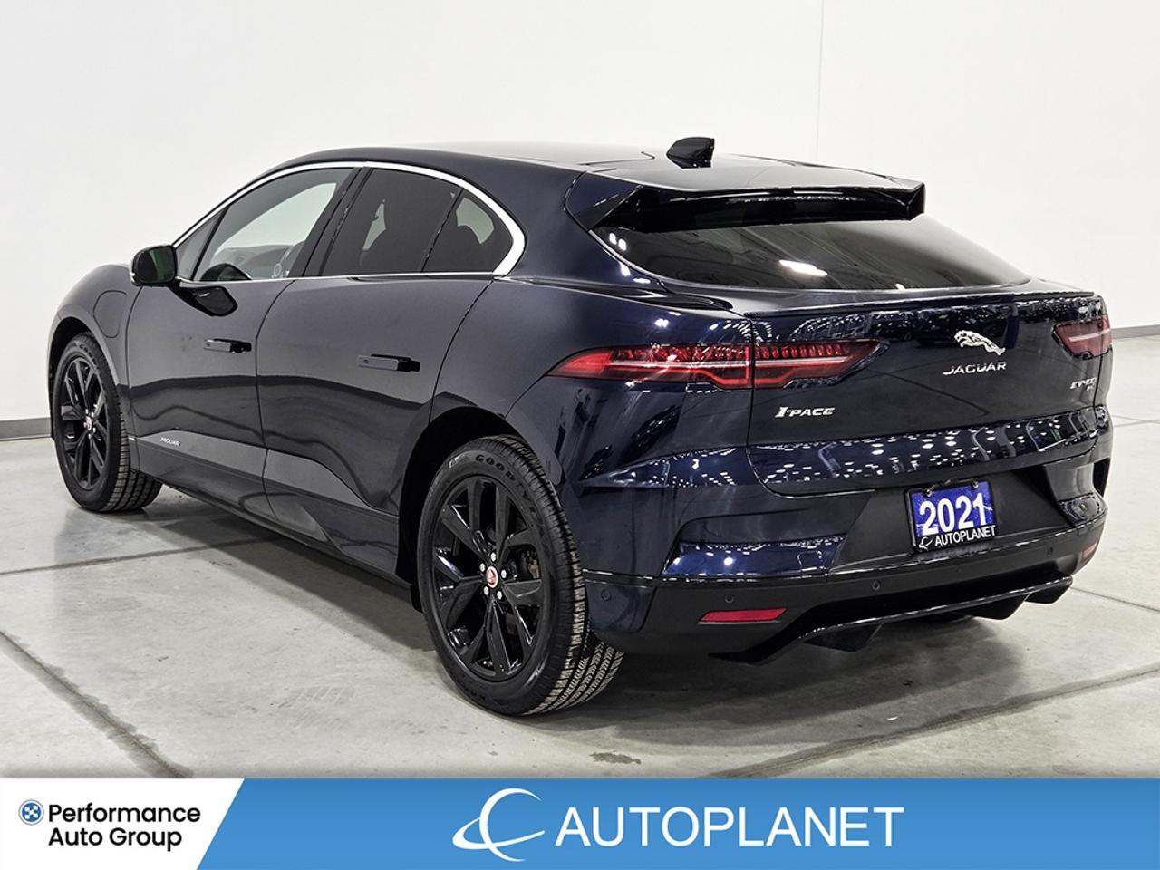 2021 Jaguar I-PACE HSE AWD - FINANCE @$138/WK OR LEASE @$136/WK Photo