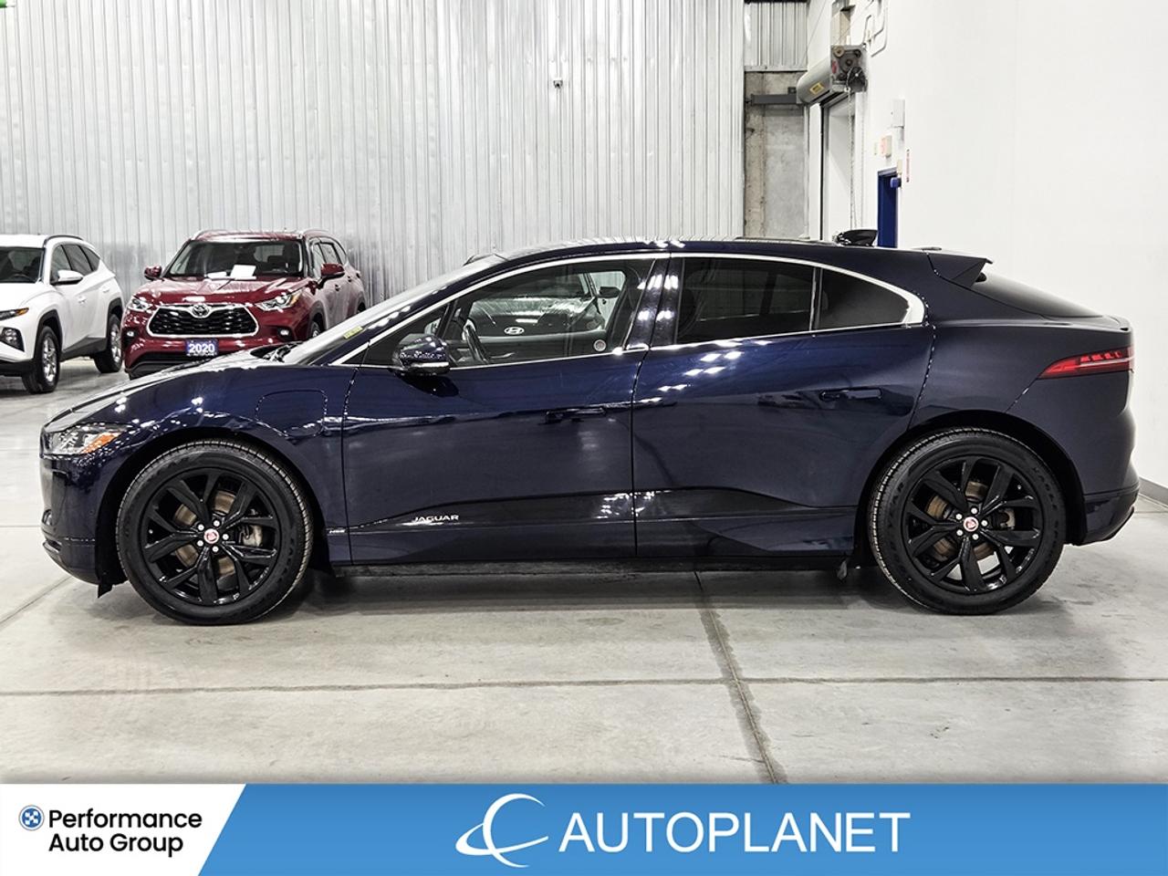 2021 Jaguar I-PACE HSE AWD - FINANCE @$138/WK OR LEASE @$136/WK Photo