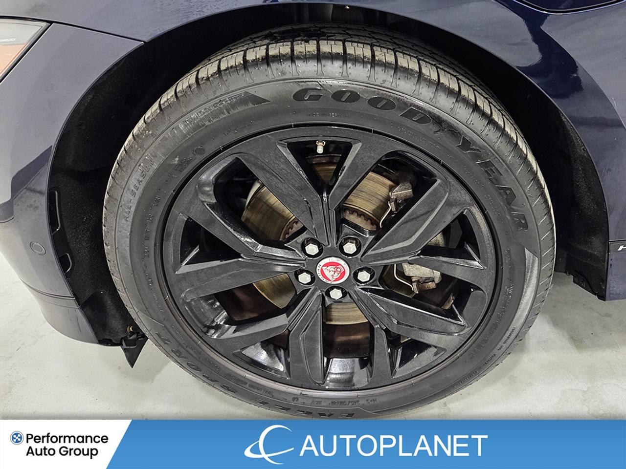 2021 Jaguar I-PACE HSE AWD - FINANCE @$138/WK OR LEASE @$136/WK Photo