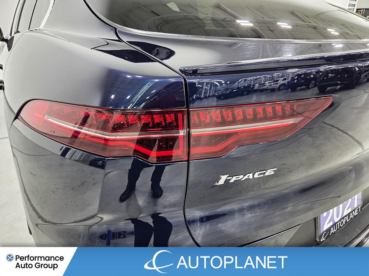 2021 Jaguar I-PACE HSE AWD - FINANCE @$138/WK OR LEASE @$136/WK Photo