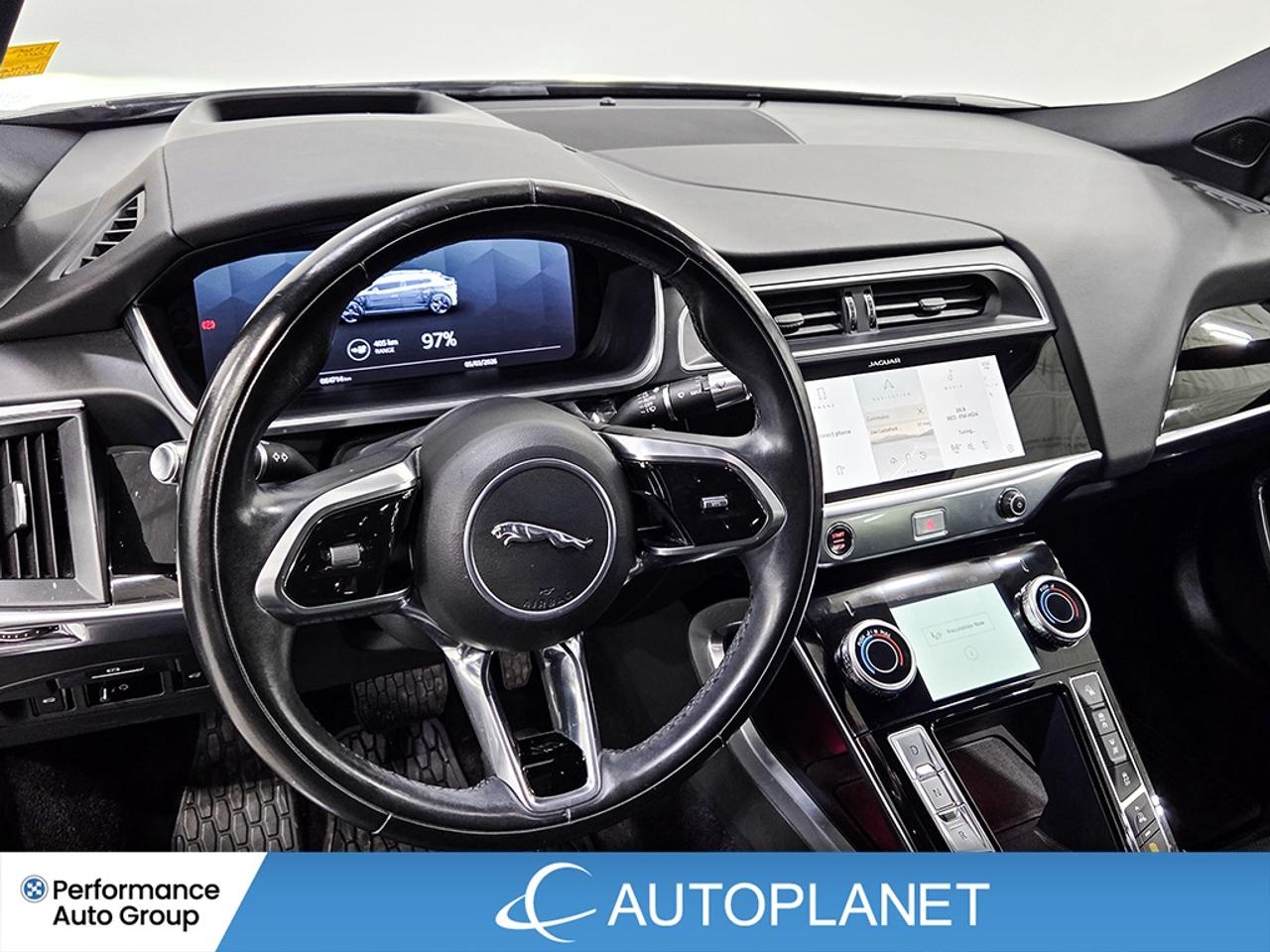 2021 Jaguar I-PACE HSE AWD - FINANCE @$138/WK OR LEASE @$136/WK Photo