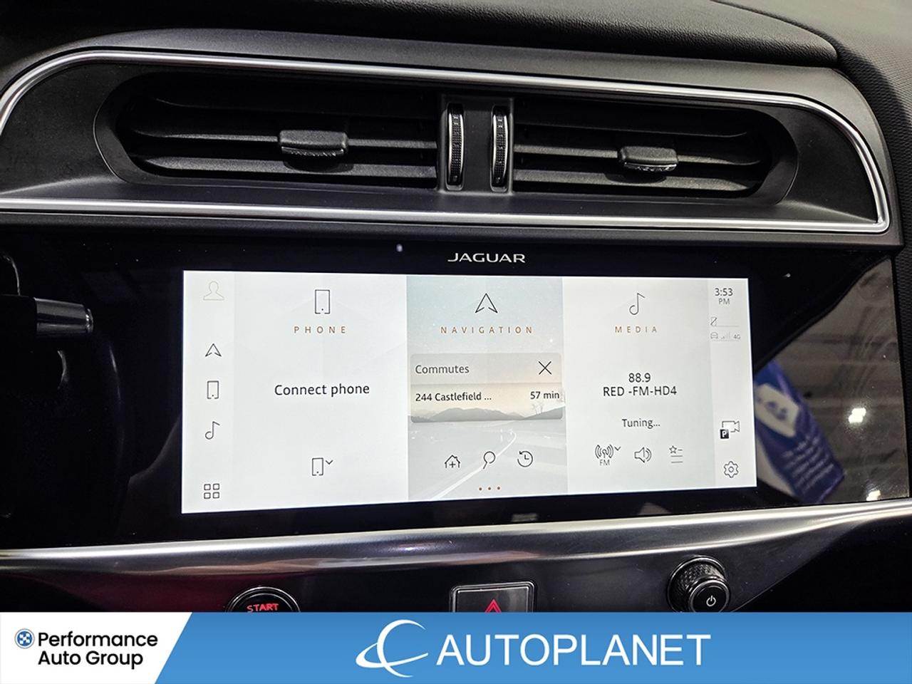 2021 Jaguar I-PACE HSE AWD - FINANCE @$138/WK OR LEASE @$136/WK Photo