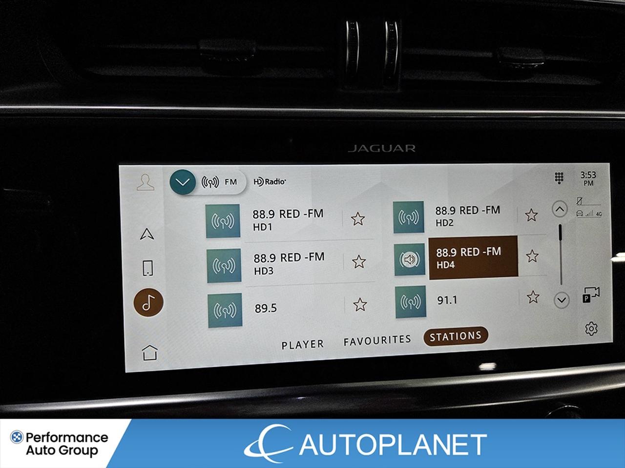 2021 Jaguar I-PACE HSE AWD - FINANCE @$138/WK OR LEASE @$136/WK Photo