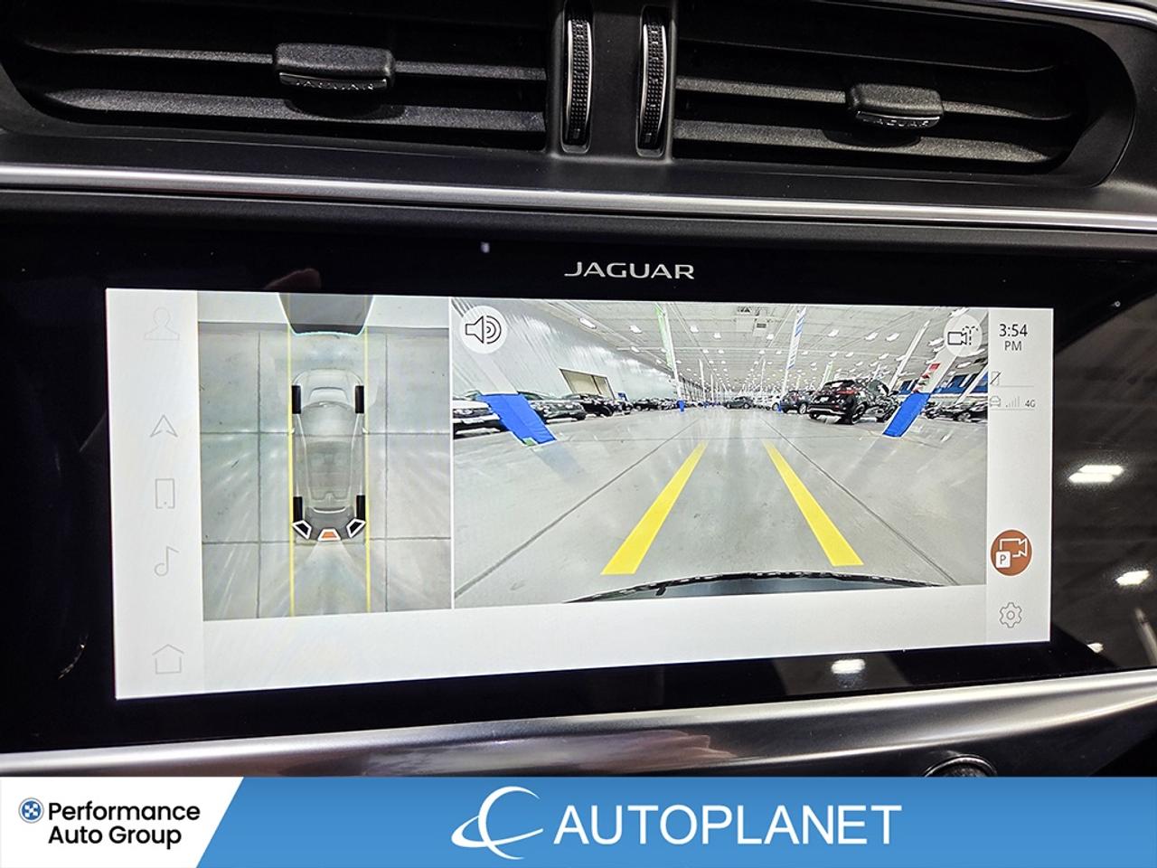 2021 Jaguar I-PACE HSE AWD - FINANCE @$138/WK OR LEASE @$136/WK Photo
