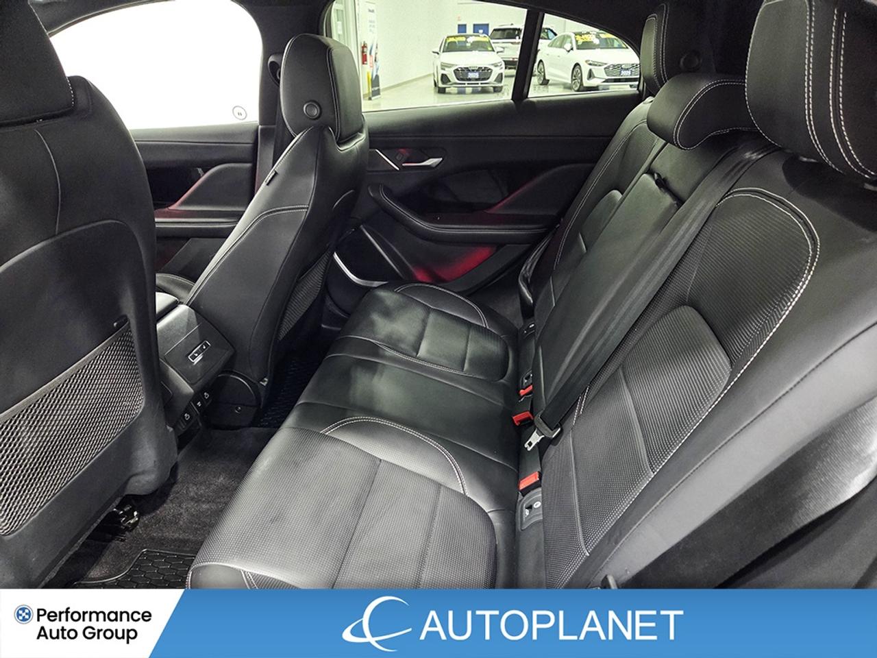 2021 Jaguar I-PACE HSE AWD - FINANCE @$138/WK OR LEASE @$136/WK Photo