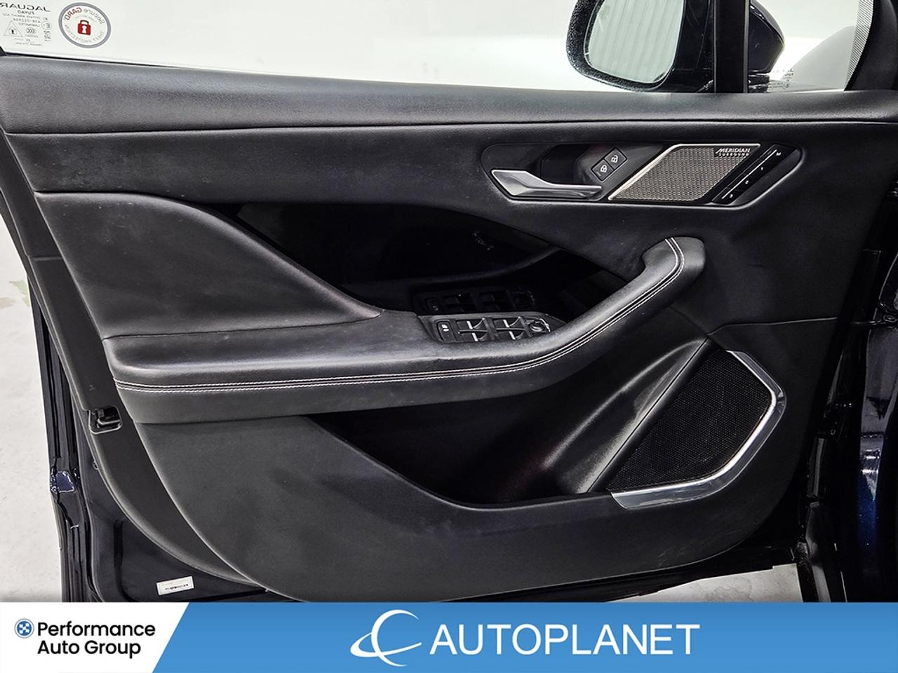 2021 Jaguar I-PACE HSE AWD - FINANCE @$138/WK OR LEASE @$136/WK Photo