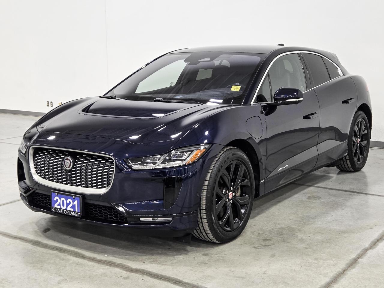 2021 Jaguar I-PACE HSE AWD - FINANCE @$138/WK OR LEASE @$136/WK Photo