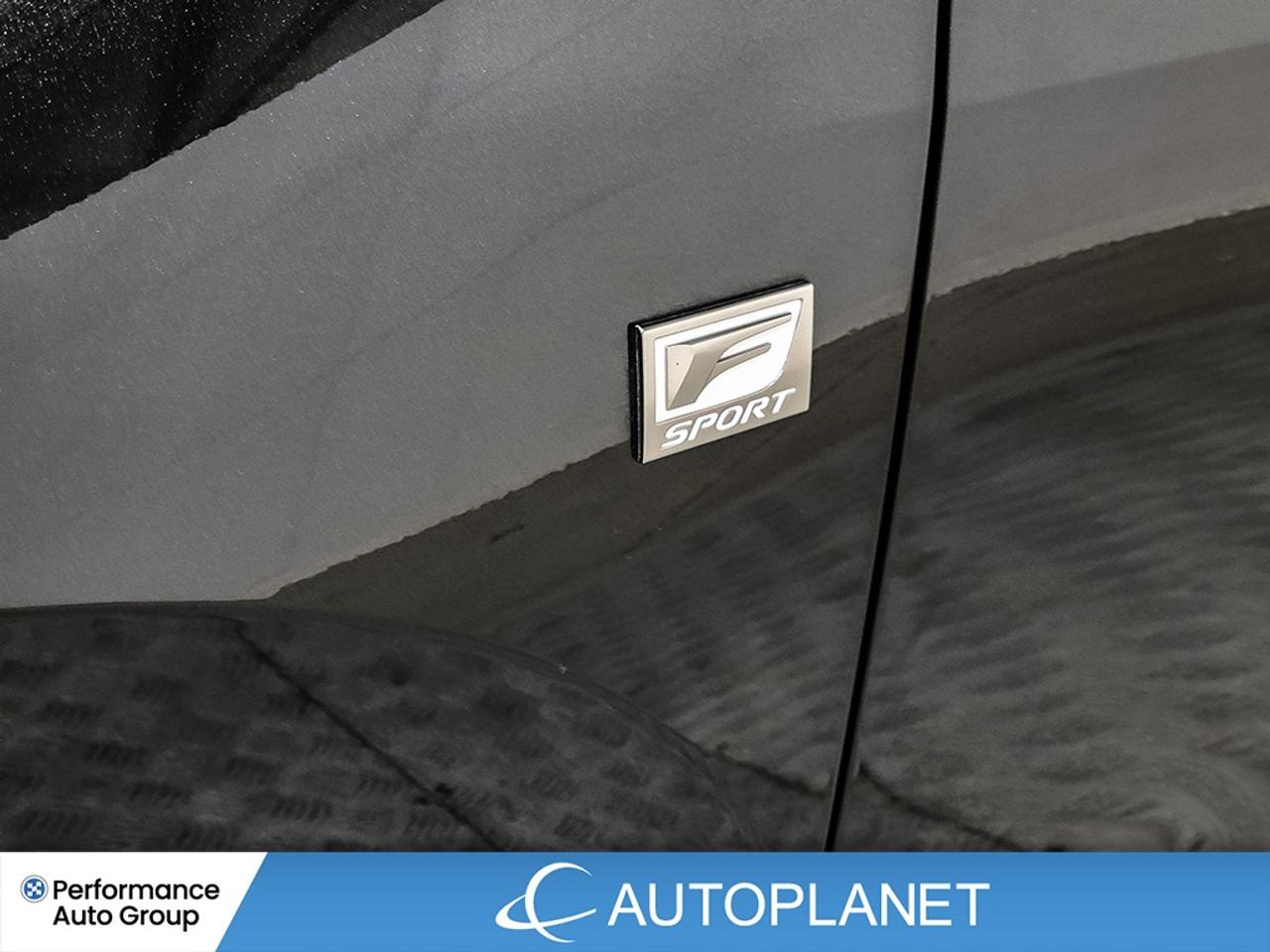 2022 Lexus NX 350 F-Sport 1 AWD - FINANCE @$137/WK OR LEASE @$147/WK Photo