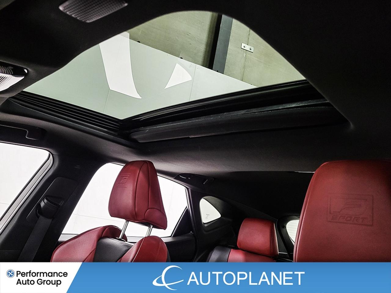 2022 Lexus NX 350 F-Sport 1 AWD - FINANCE @$137/WK OR LEASE @$147/WK Photo