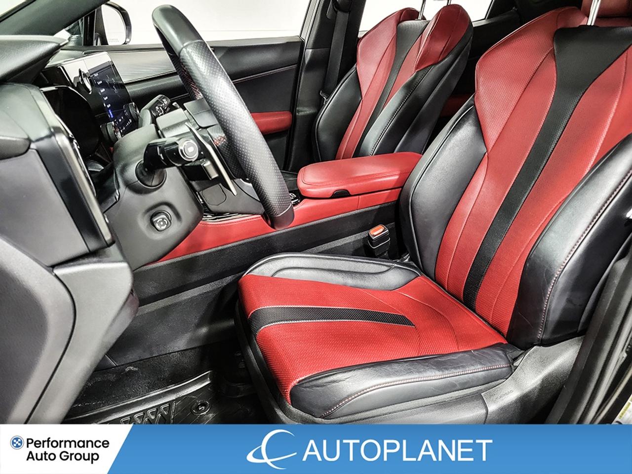 2022 Lexus NX 350 F-Sport 1 AWD - FINANCE @$137/WK OR LEASE @$147/WK Photo