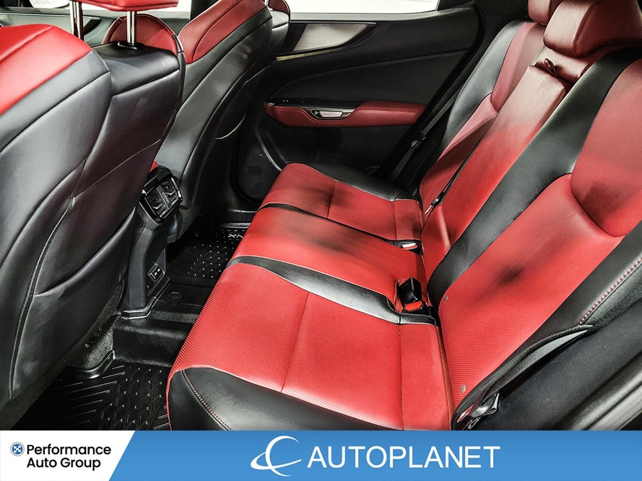 2022 Lexus NX 350 F-Sport 1 AWD - FINANCE @$137/WK OR LEASE @$147/WK Photo