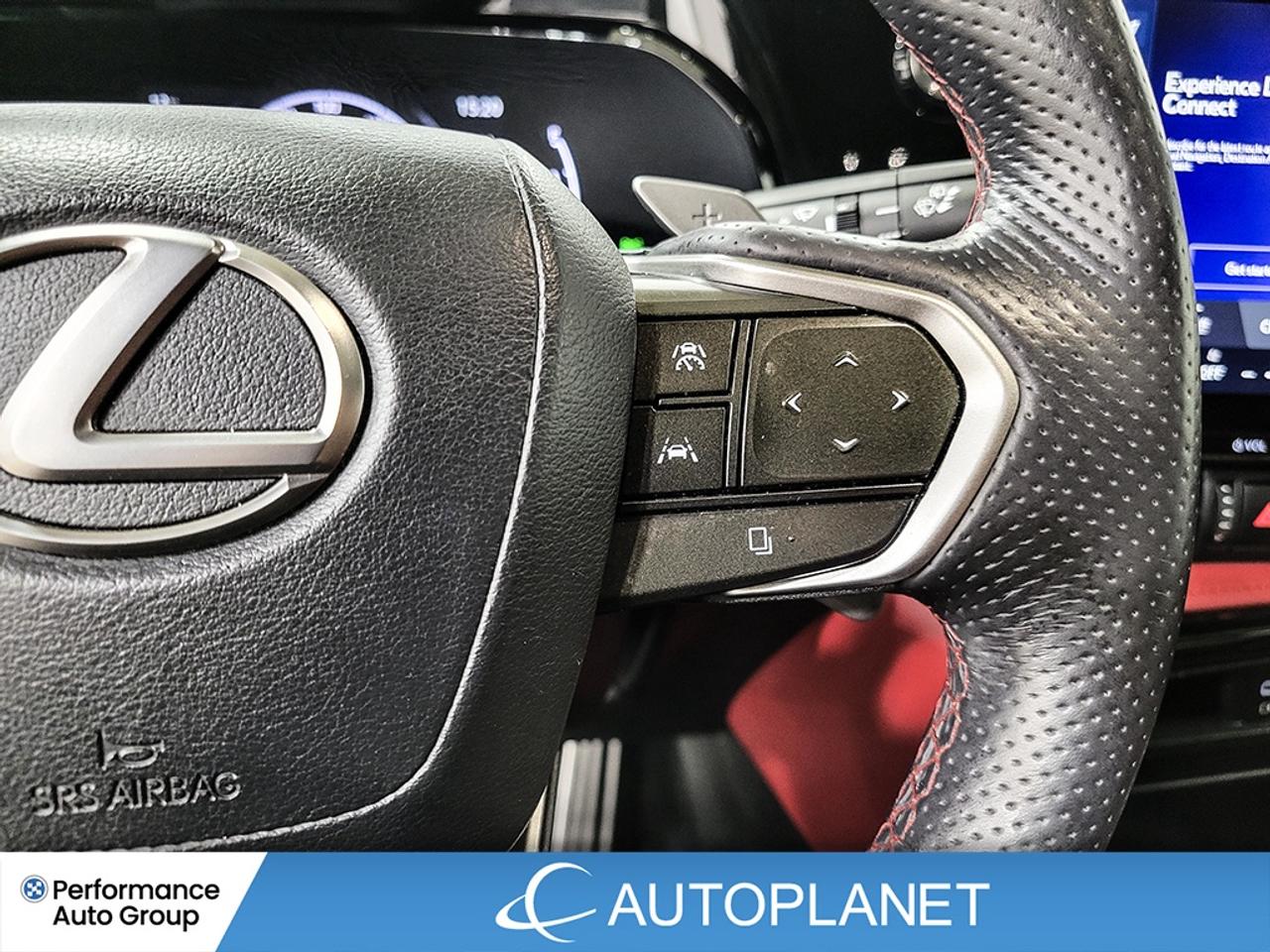 2022 Lexus NX 350 F-Sport 1 AWD - FINANCE @$137/WK OR LEASE @$147/WK Photo