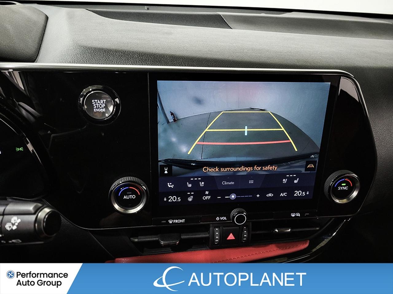 2022 Lexus NX 350 F-Sport 1 AWD - FINANCE @$137/WK OR LEASE @$147/WK Photo