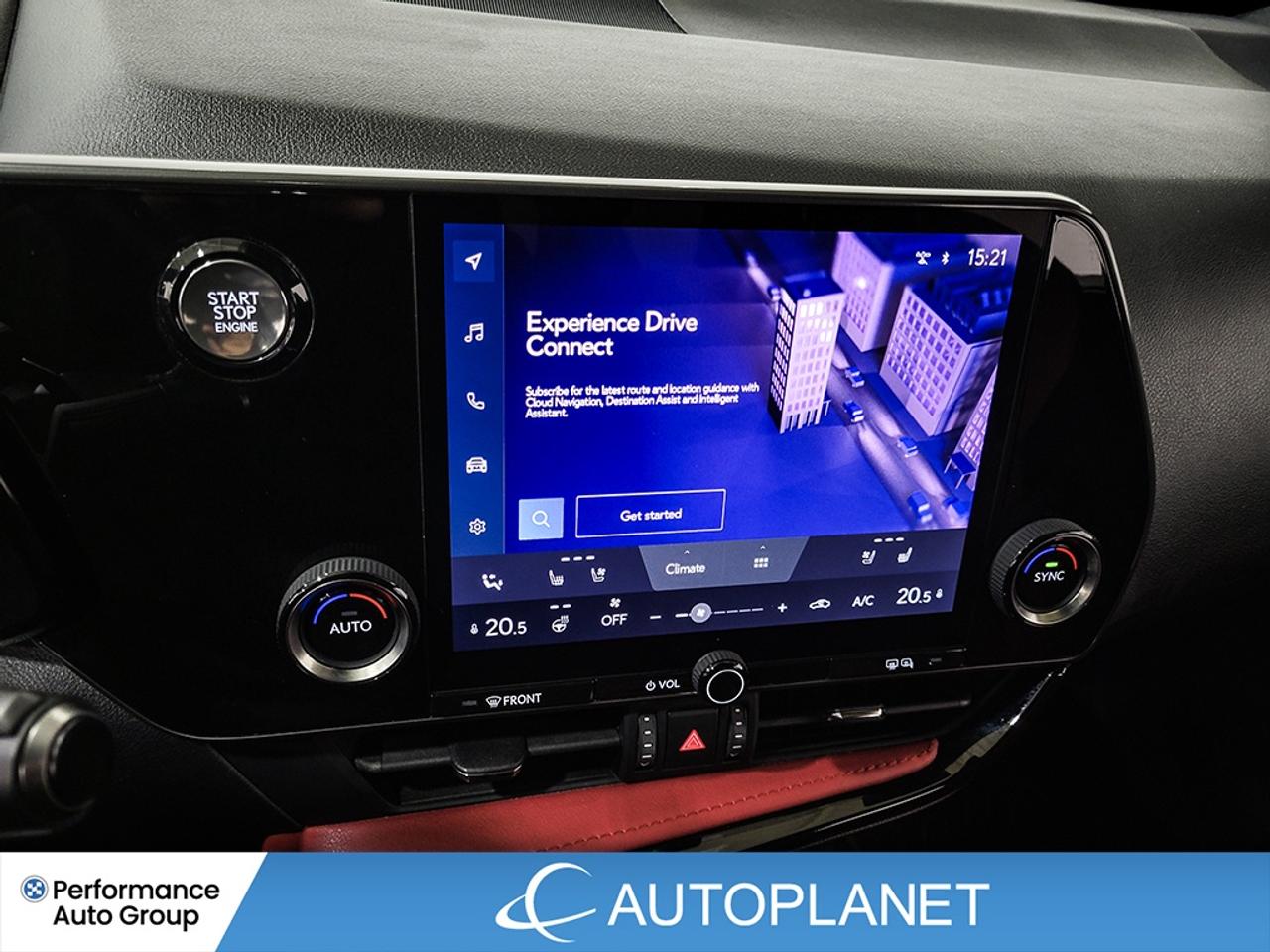 2022 Lexus NX 350 F-Sport 1 AWD - FINANCE @$137/WK OR LEASE @$147/WK Photo