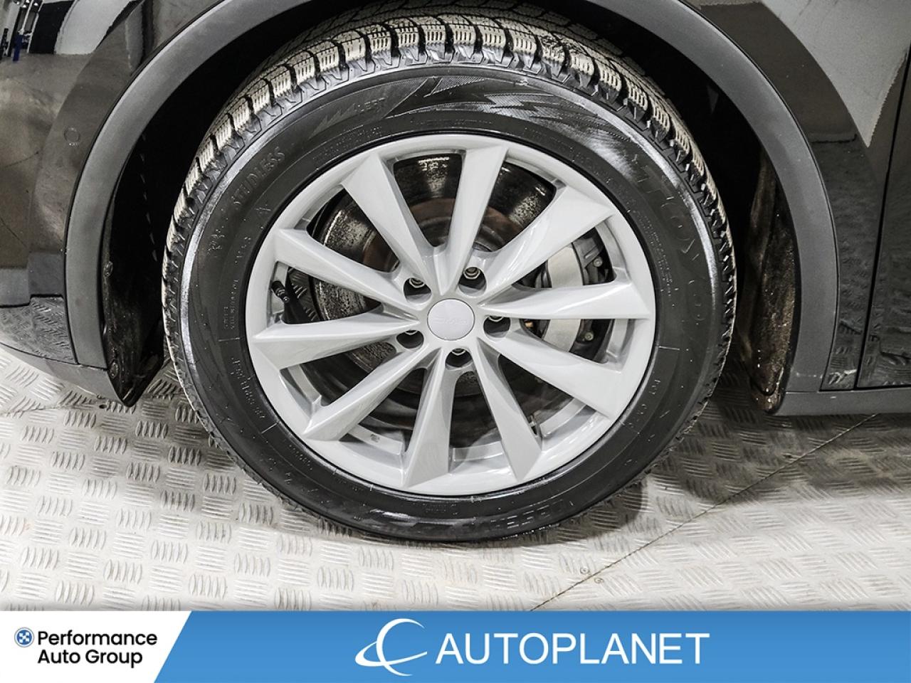 2021 Tesla Model Y Standard Range RWD - FIN.@$118/WK   LEASE @$116/WK Photo