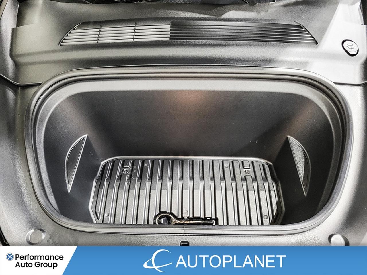 2021 Tesla Model Y Standard Range RWD - FIN.@$118/WK   LEASE @$116/WK Photo