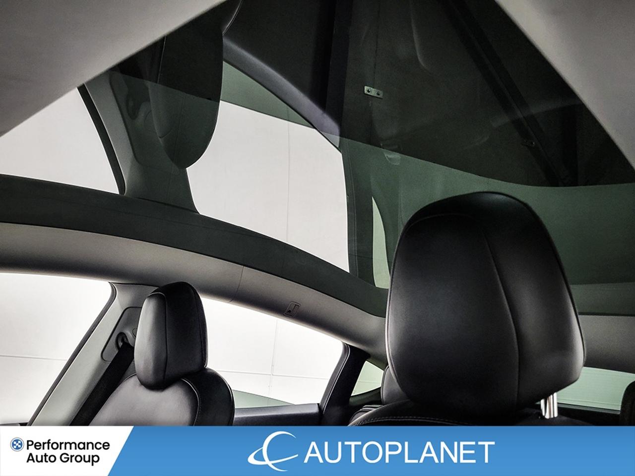 2021 Tesla Model Y Standard Range RWD - FIN.@$118/WK   LEASE @$116/WK Photo