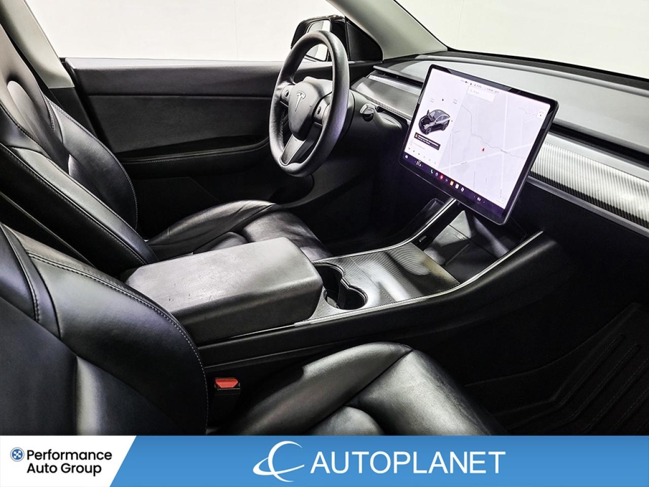 2021 Tesla Model Y Standard Range RWD - FIN.@$118/WK   LEASE @$116/WK Photo