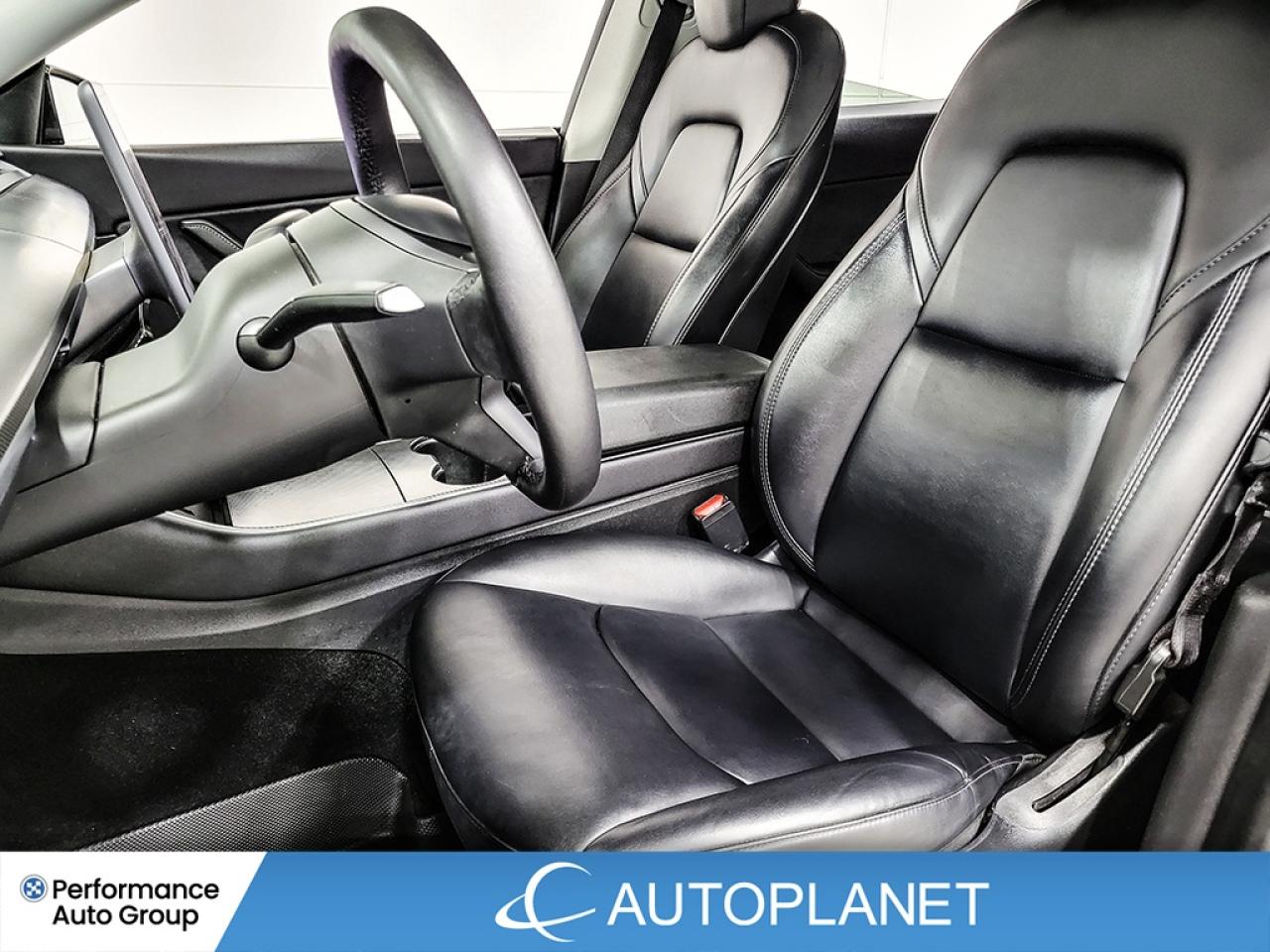 2021 Tesla Model Y Standard Range RWD - FIN.@$118/WK   LEASE @$116/WK Photo