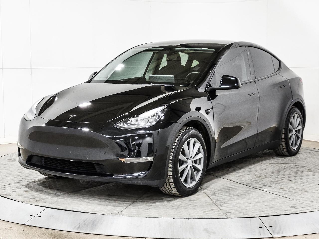 2021 Tesla Model Y Standard Range RWD - FIN.@$118/WK   LEASE @$116/WK Photo