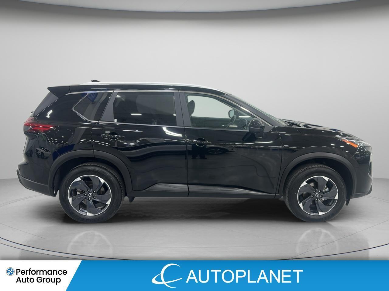 2024 Nissan Rogue SV AWD - FINANCE @$84/WK OR LEASE @$105/WK Photo