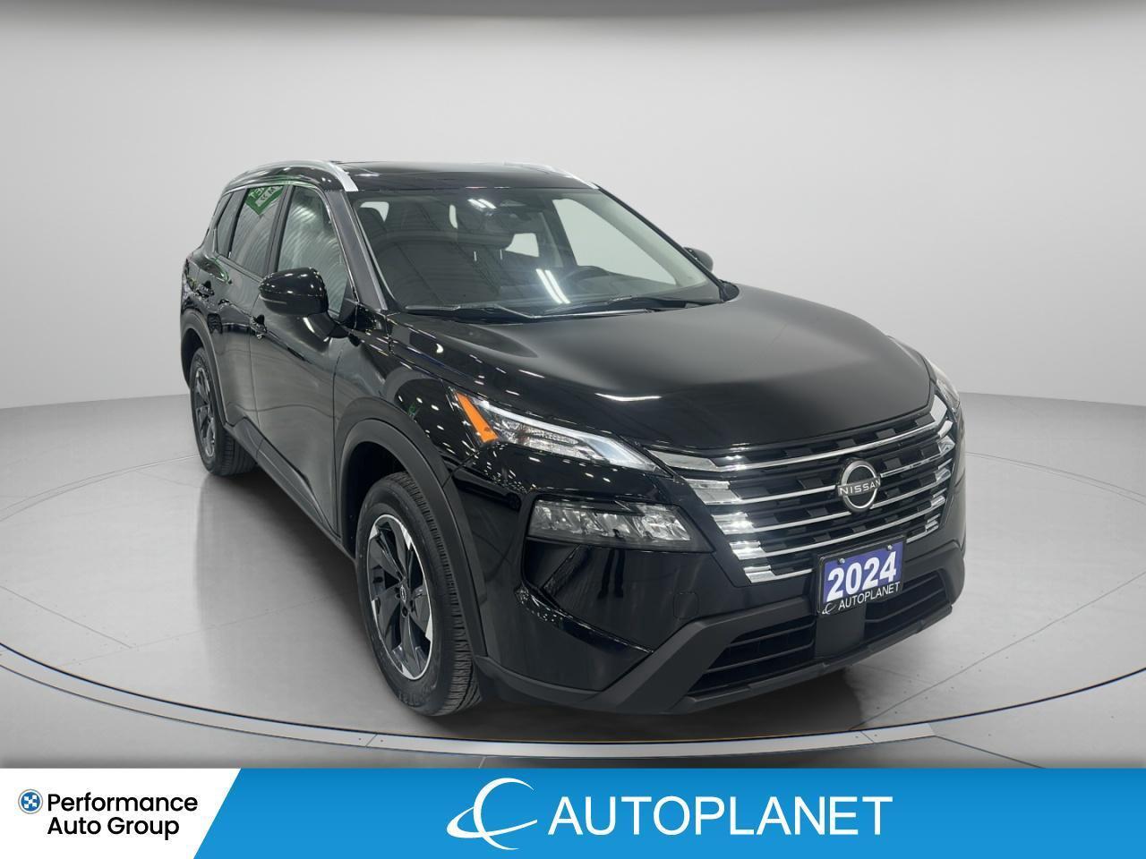 2024 Nissan Rogue SV AWD - FINANCE @$84/WK OR LEASE @$105/WK Photo