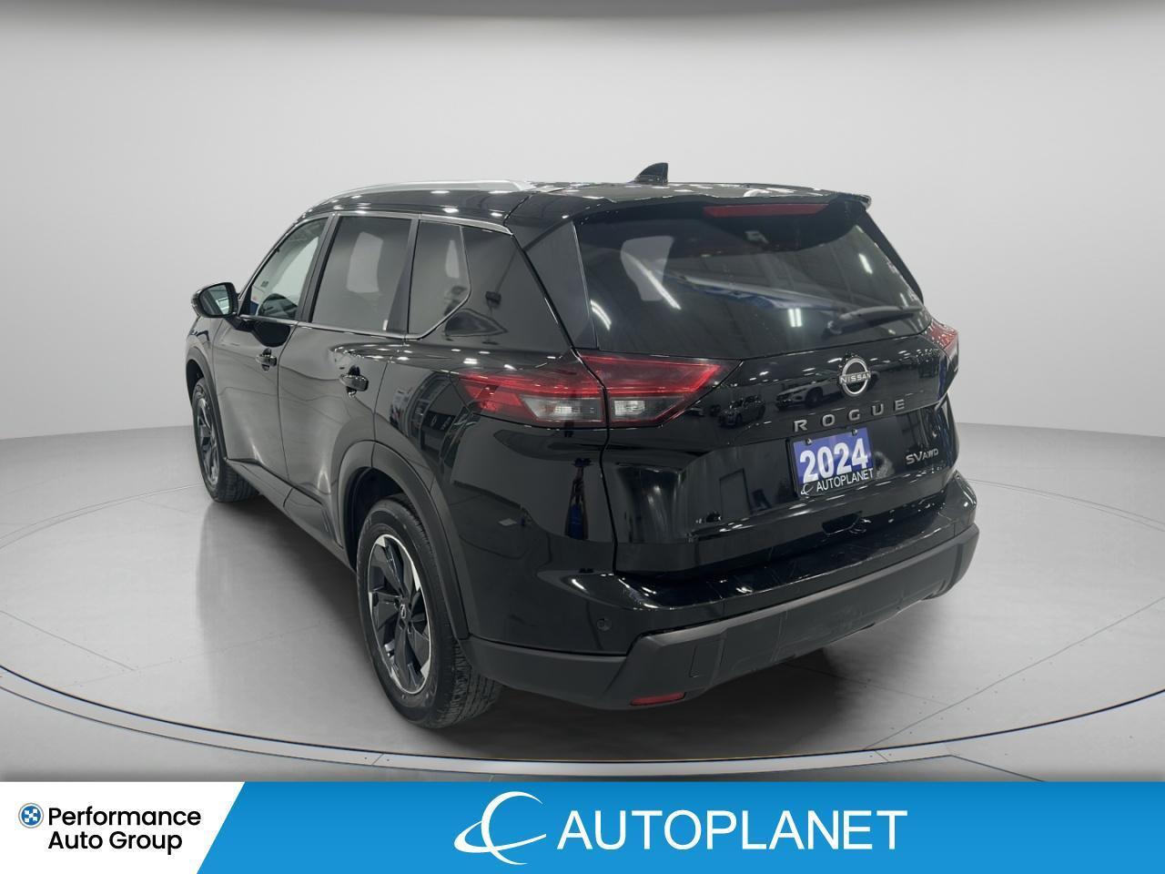 2024 Nissan Rogue SV AWD - FINANCE @$84/WK OR LEASE @$105/WK Photo