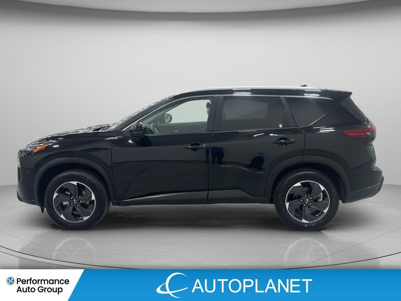 2024 Nissan Rogue SV AWD - FINANCE @$84/WK OR LEASE @$105/WK Photo