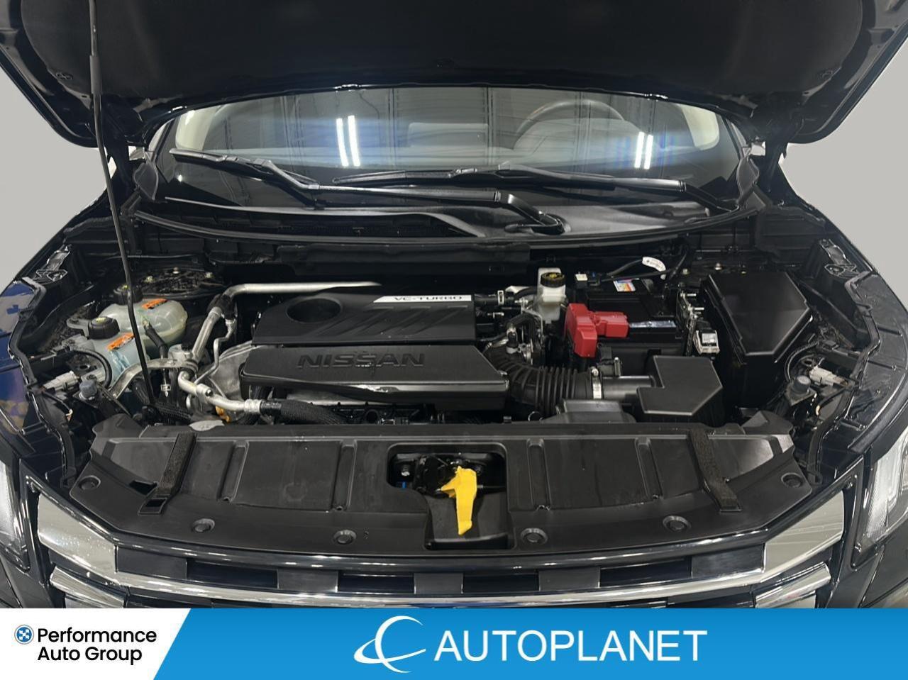 2024 Nissan Rogue SV AWD - FINANCE @$84/WK OR LEASE @$105/WK Photo