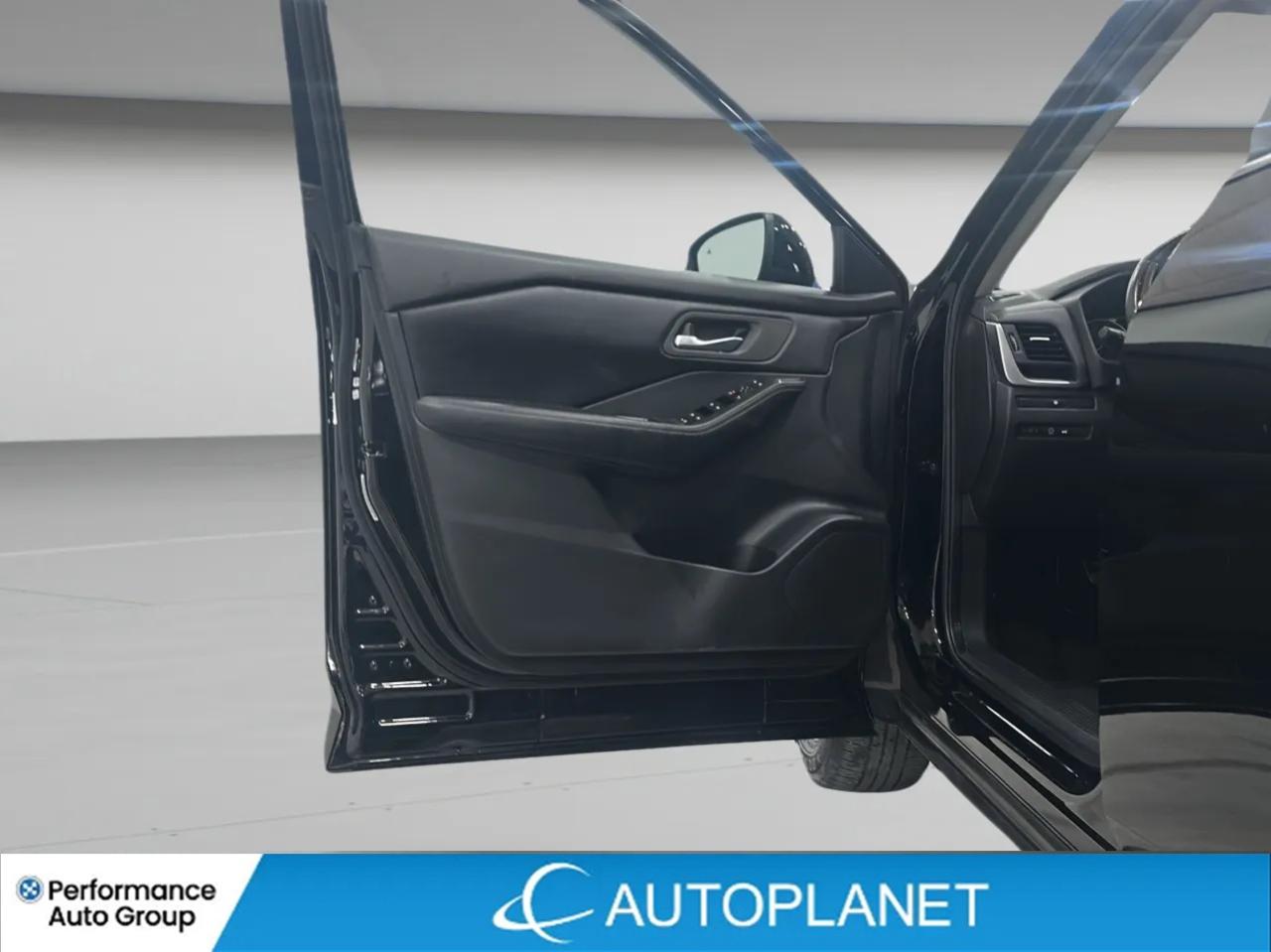 2024 Nissan Rogue SV AWD - FINANCE @$84/WK OR LEASE @$105/WK Photo