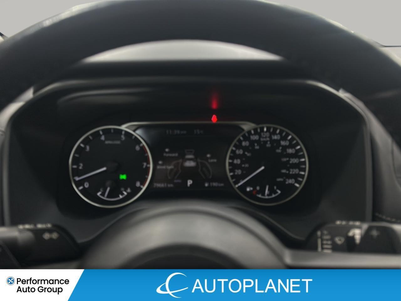 2024 Nissan Rogue SV AWD - FINANCE @$84/WK OR LEASE @$105/WK Photo