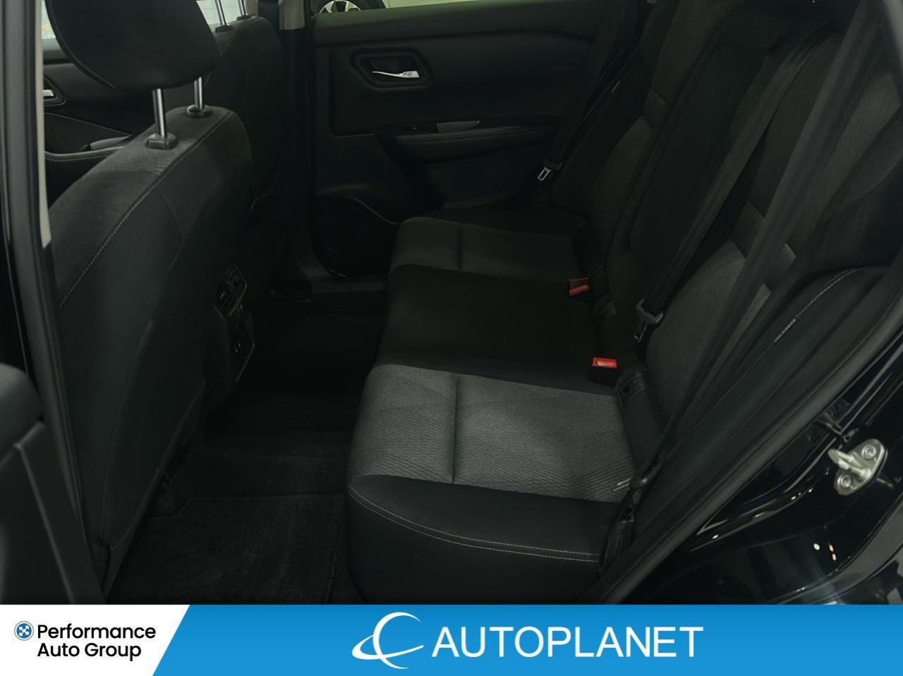 2024 Nissan Rogue SV AWD - FINANCE @$84/WK OR LEASE @$105/WK Photo