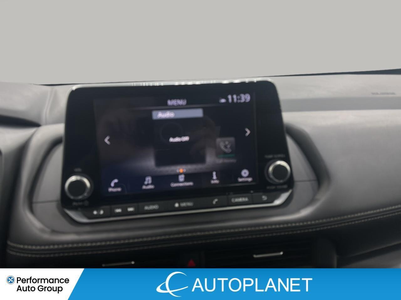 2024 Nissan Rogue SV AWD - FINANCE @$84/WK OR LEASE @$105/WK Photo