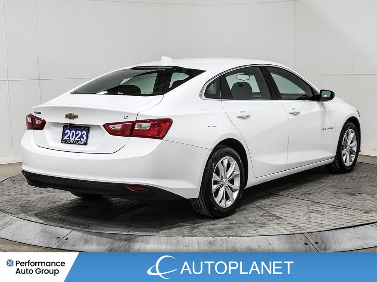 2023 Chevrolet Malibu 1LT - FINANCE @$63/WK OR LEASE @$70/WK Photo