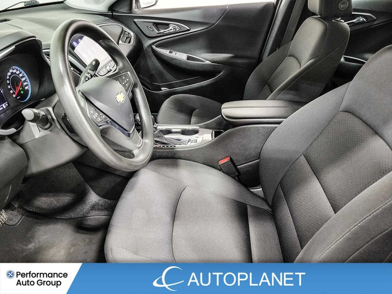 2023 Chevrolet Malibu 1LT - FINANCE @$63/WK OR LEASE @$70/WK Photo